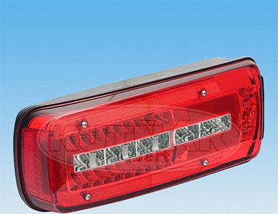 KUTNAK AUTOMOTIVE 725617 - Combination Rearlight car-mod.net