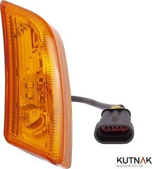 KUTNAK AUTOMOTIVE 725003 - Indicator car-mod.net