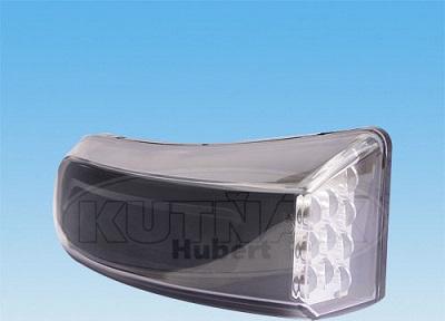 KUTNAK AUTOMOTIVE 725888 - Indicator car-mod.net