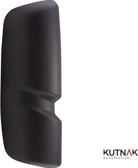KUTNAK AUTOMOTIVE 725369 - Cover, housing, outside mirror car-mod.net