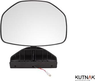 KUTNAK AUTOMOTIVE 725382 - Ramp Mirror car-mod.net