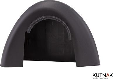 KUTNAK AUTOMOTIVE 725378 - Cover, housing, outside mirror car-mod.net