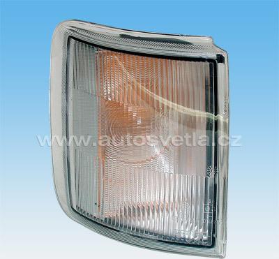 KUTNAK AUTOMOTIVE 726947 - Indicator car-mod.net