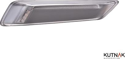 KUTNAK AUTOMOTIVE 726612 - Indicator car-mod.net