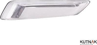 KUTNAK AUTOMOTIVE 726620 - Indicator car-mod.net