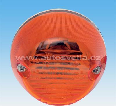 KUTNAK AUTOMOTIVE 726843 - Indicator car-mod.net