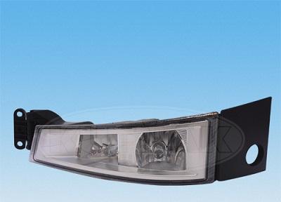 KUTNAK AUTOMOTIVE 726704 - Fog Light car-mod.net