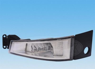 KUTNAK AUTOMOTIVE 726702 - Fog Light car-mod.net