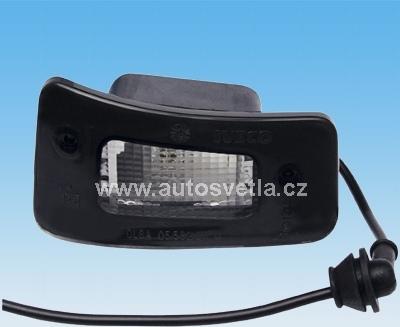 KUTNAK AUTOMOTIVE 720424 - Outline Lamp car-mod.net