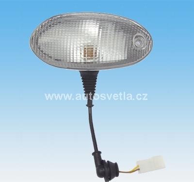 KUTNAK AUTOMOTIVE 720420 - Outline Lamp car-mod.net