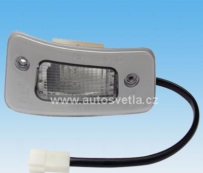 KUTNAK AUTOMOTIVE 720422 - Outline Lamp car-mod.net