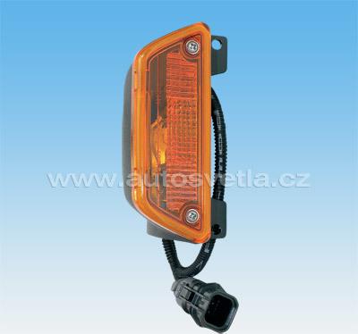 KUTNAK AUTOMOTIVE 720565 - Indicator car-mod.net