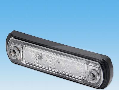 KUTNAK AUTOMOTIVE 720589 - Outline Lamp car-mod.net