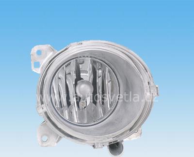 KUTNAK AUTOMOTIVE 720537 - Fog Light car-mod.net