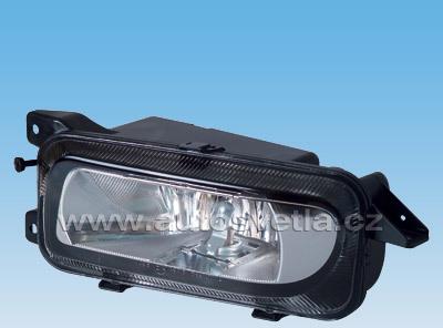 KUTNAK AUTOMOTIVE 720525 - Fog Light car-mod.net