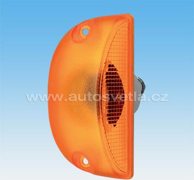 KUTNAK AUTOMOTIVE 720084 - Indicator car-mod.net