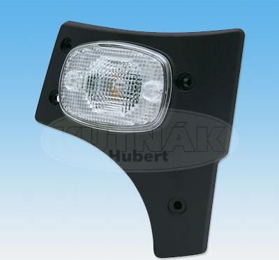 KUTNAK AUTOMOTIVE 720143 - Outline Lamp car-mod.net
