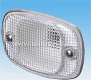 KUTNAK AUTOMOTIVE 720139 - Outline Lamp car-mod.net