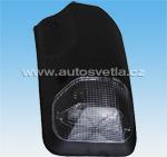 KUTNAK AUTOMOTIVE 720137 - Outline Lamp car-mod.net