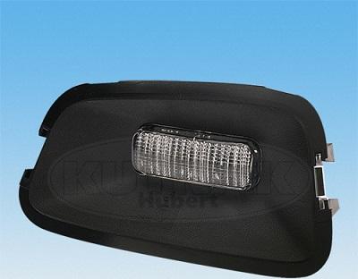 KUTNAK AUTOMOTIVE 720314 - Outline Lamp car-mod.net