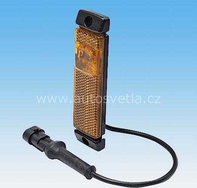 KUTNAK AUTOMOTIVE 720201 - Side Marker Light car-mod.net
