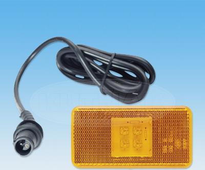 KUTNAK AUTOMOTIVE 720238 - Side Marker Light car-mod.net