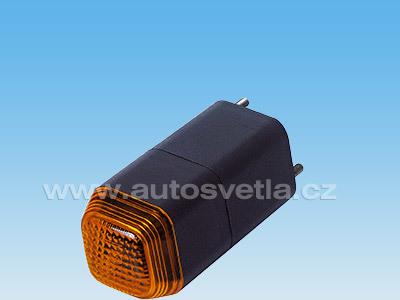 KUTNAK AUTOMOTIVE 721496 - Indicator car-mod.net