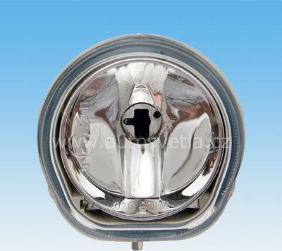 KUTNAK AUTOMOTIVE 721497 - Fog Light car-mod.net