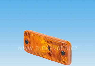 KUTNAK AUTOMOTIVE 721512 - Side Marker Light car-mod.net