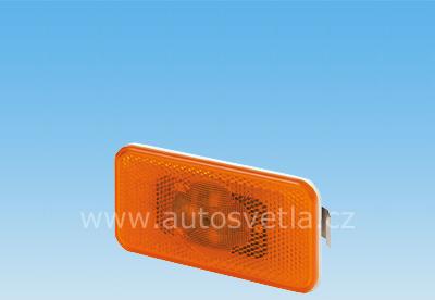 KUTNAK AUTOMOTIVE 721241 - Side Marker Light car-mod.net