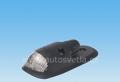 KUTNAK AUTOMOTIVE 721210 - Outline Lamp car-mod.net