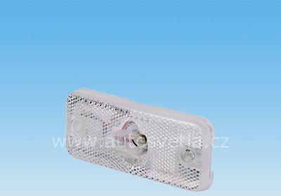 KUTNAK AUTOMOTIVE 721218 - Side Marker Light car-mod.net