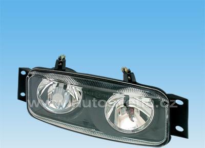 KUTNAK AUTOMOTIVE 721286 - Fog Light car-mod.net