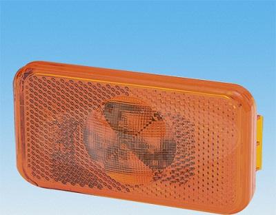 KUTNAK AUTOMOTIVE 721279 - Side Marker Light car-mod.net