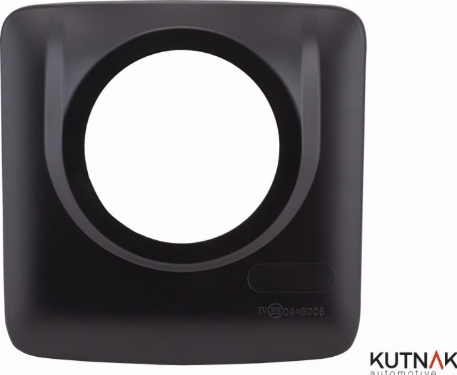 KUTNAK AUTOMOTIVE 728510 - Cover, housing, outside mirror car-mod.net