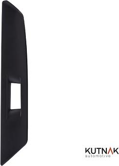 KUTNAK AUTOMOTIVE 728517 - Cover, external mirror holder car-mod.net