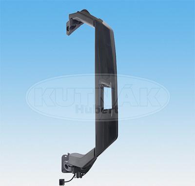 KUTNAK AUTOMOTIVE 728513 - Holder, outside mirror car-mod.net