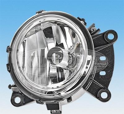 KUTNAK AUTOMOTIVE 723403 - Fog Light car-mod.net