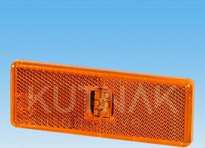 KUTNAK AUTOMOTIVE 723476 - Side Marker Light car-mod.net