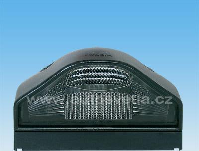KUTNAK AUTOMOTIVE 723699 - Licence Plate Light car-mod.net
