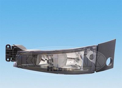 KUTNAK AUTOMOTIVE 723638 - Fog Light car-mod.net