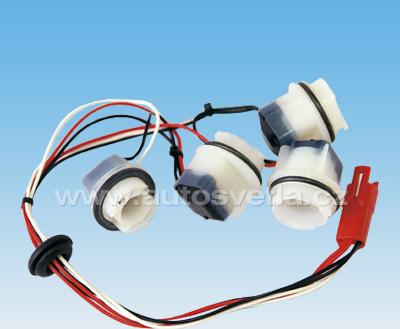 KUTNAK AUTOMOTIVE 723039 - Harness, headlight car-mod.net