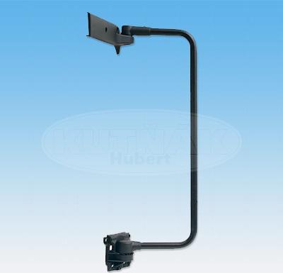 KUTNAK AUTOMOTIVE 727653 - Holder, outside mirror car-mod.net