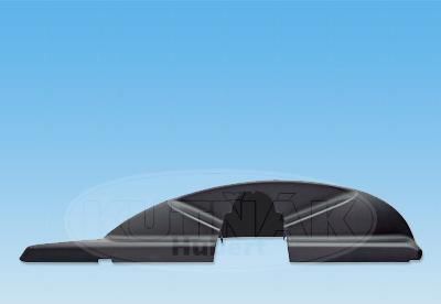 KUTNAK AUTOMOTIVE 727893 - Cover, housing, outside mirror car-mod.net