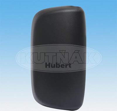 KUTNAK AUTOMOTIVE 727581 - Cover, housing, outside mirror car-mod.net
