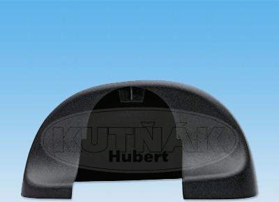 KUTNAK AUTOMOTIVE 727897 - Cover, housing, outside mirror car-mod.net