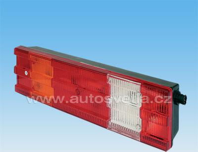 KUTNAK AUTOMOTIVE 722569 - Combination Rearlight car-mod.net