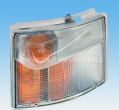 KUTNAK AUTOMOTIVE 722504 - Indicator car-mod.net