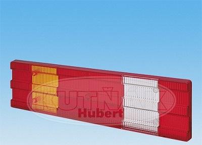 KUTNAK AUTOMOTIVE 722574 - Lens, combination rearlight car-mod.net