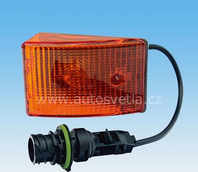 KUTNAK AUTOMOTIVE 722822 - Indicator car-mod.net